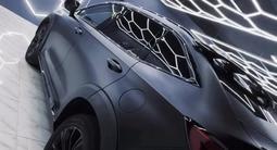 Haval H6 GT 2024 года за 11 500 000 тг. в Костанай – фото 2