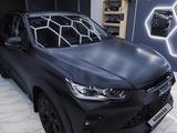 Haval H6 GT 2024 года за 11 500 000 тг. в Костанай