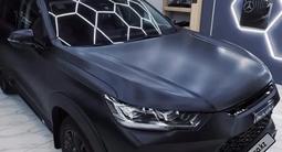 Haval H6 GT 2024 года за 11 500 000 тг. в Костанай