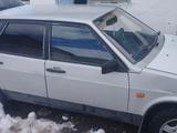 ВАЗ (Lada) 2109 2002 годаүшін700 000 тг. в Усть-Каменогорск – фото 3