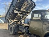 ЗиЛ  130 1993 года за 3 600 000 тг. в Астана – фото 4