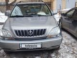 Lexus RX 300 2002 годаfor5 500 000 тг. в Астана – фото 2