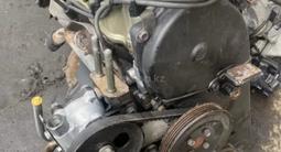 Двигатель привозной MITSUBISHI GALANT 4G63 за 350 000 тг. в Алматы – фото 4