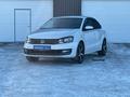 Volkswagen Polo 2015 года за 4 430 000 тг. в Астана