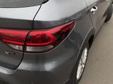 Kia Rio X-Line 2020 годаүшін7 500 000 тг. в Астана – фото 4