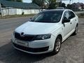 Skoda Rapid 2014 года за 3 700 000 тг. в Аксай – фото 3