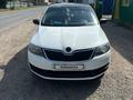 Skoda Rapid 2014 года за 3 700 000 тг. в Аксай – фото 4