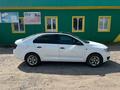 Skoda Rapid 2014 года за 3 700 000 тг. в Аксай – фото 5