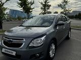 Chevrolet Cobalt 2023 года за 5 500 000 тг. в Астана – фото 3