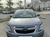 Chevrolet Cobalt 2023 года за 5 500 000 тг. в Астана – фото 4