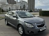 Chevrolet Cobalt 2023 года за 5 500 000 тг. в Астана – фото 2