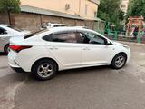 Hyundai Accent 2020 года за 5 699 000 тг. в Алматы – фото 2