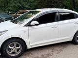 Hyundai Accent 2020 года за 5 699 000 тг. в Алматы
