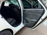 Hyundai Accent 2020 года за 5 699 000 тг. в Алматы – фото 5