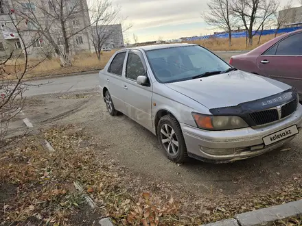 Toyota Vista 1999 года за 2 500 000 тг. в Усть-Каменогорск – фото 2