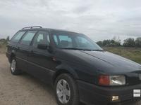 Volkswagen Passat 1991 годаүшін1 500 000 тг. в Шымкент