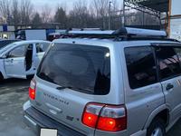 Subaru Forester 2001 годаүшін4 000 000 тг. в Алматы