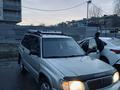 Subaru Forester 2001 года за 4 000 000 тг. в Алматы – фото 7