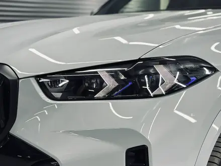BMW X5 2025 года за 66 000 000 тг. в Алматы – фото 4