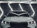 BMW X5 2025 года за 66 000 000 тг. в Алматы