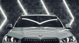 BMW X5 2025 года за 66 000 000 тг. в Алматы
