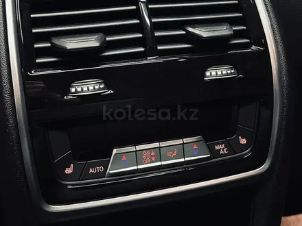 BMW X5 2025 года за 66 000 000 тг. в Алматы – фото 27