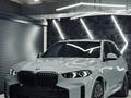 BMW X5 2025 года за 66 000 000 тг. в Алматы – фото 3