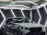 BMW X5 2025 годаүшін66 000 000 тг. в Алматы – фото 2