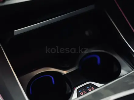 BMW X5 2025 года за 66 000 000 тг. в Алматы – фото 16