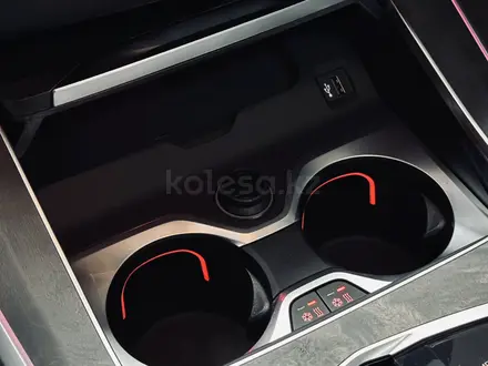 BMW X5 2025 года за 66 000 000 тг. в Алматы – фото 17