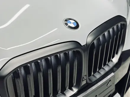 BMW X5 2025 года за 66 000 000 тг. в Алматы – фото 9