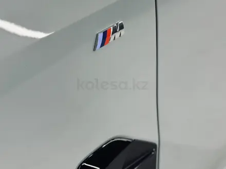 BMW X5 2025 года за 66 000 000 тг. в Алматы – фото 8
