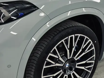 BMW X5 2025 года за 66 000 000 тг. в Алматы – фото 6
