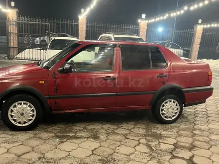 Volkswagen Vento 1994 года за 850 000 тг. в Алматы – фото 2