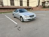 Mercedes-Benz E 320 2002 годаүшін4 300 000 тг. в Алматы