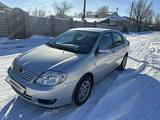 Toyota Corolla 2005 годаүшін4 500 000 тг. в Талдыкорган