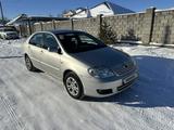 Toyota Corolla 2005 года за 4 800 000 тг. в Талдыкорган – фото 3