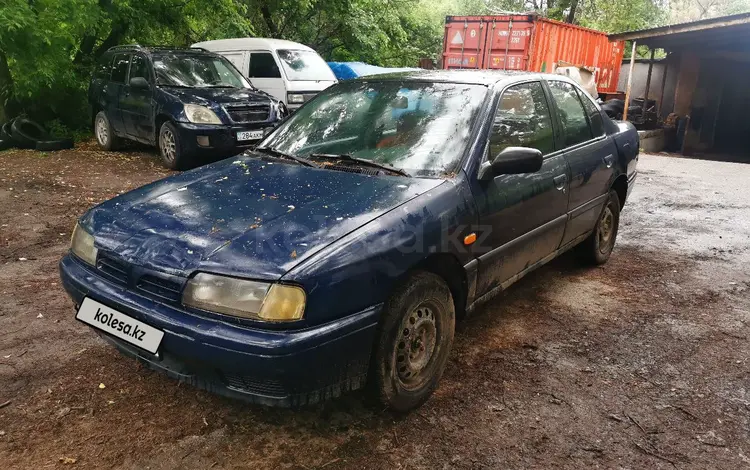 Nissan Primera 1994 года за 450 000 тг. в Алматы