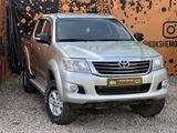 Toyota Hilux 2011 года за 10 100 000 тг. в Кокшетау – фото 2