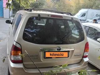 Mazda Tribute, 2004