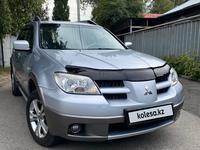 Mitsubishi Outlander 2006 годаүшін5 400 000 тг. в Алматы