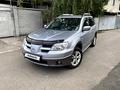 Mitsubishi Outlander 2006 года за 5 400 000 тг. в Алматы – фото 3