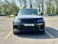 Land Rover Range Rover Sport 2019 годаүшін34 000 000 тг. в Алматы