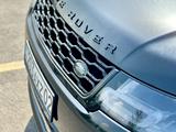 Land Rover Range Rover Sport 2019 года за 35 000 000 тг. в Алматы – фото 5