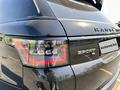 Land Rover Range Rover Sport 2019 годаүшін34 000 000 тг. в Алматы – фото 9