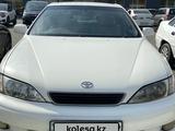 Toyota Windom 1998 годаүшін3 500 000 тг. в Алматы – фото 3