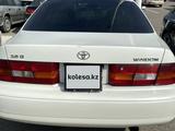 Toyota Windom 1998 годаүшін3 500 000 тг. в Алматы – фото 2