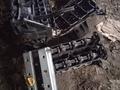 Двигатель опель X20XEV блок головка гбц шатун коленвал за 1 100 тг. в Караганда – фото 2