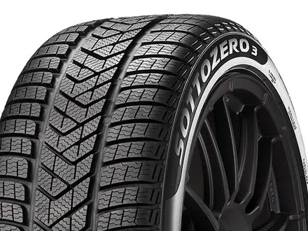 275/45/R21 Pirelli Sottozero 3 за 560 000 тг. в Астана