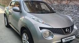 Nissan Juke 2013 года за 5 600 000 тг. в Алматы